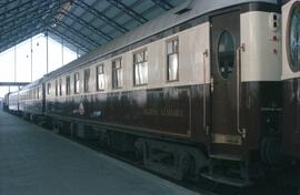 Al Andalus Expreso