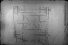 Dibujos de estructuras metálicas