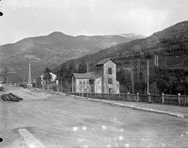 Subestación eléctrica