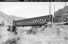Puente de El Estrechuelo