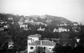 Vistas de Málaga