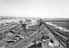 Estación de La Encina