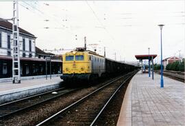 TÍTULO DEL ÁLBUM: RENFE 276