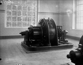Subestación eléctrica