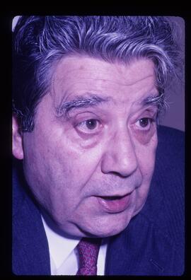 Julio Pinto, Tren Monoviga