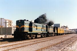 RENFE Serie 313 (ex 1300)