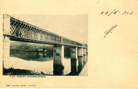 Puente Internacional de Tuy