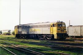 TÍTULO DEL ÁLBUM: RENFE 321