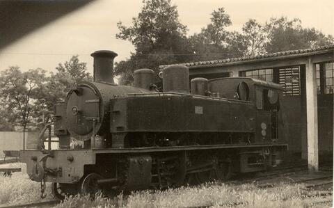 Original Objeto digital not accessible