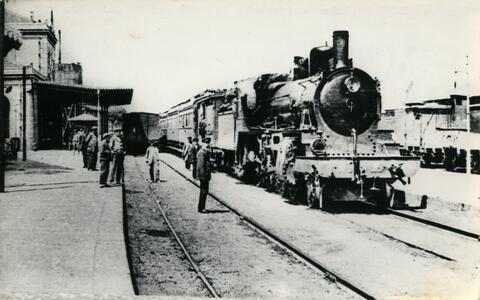 Original Objeto digital not accessible