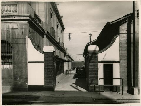 Original Objeto digital not accessible