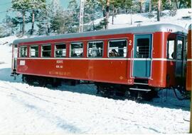 Ferrocarril eléctrico de Guadarrama