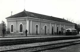 Estación de Palma del Río