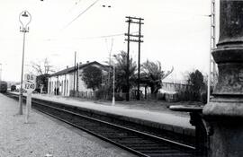 Estación de El Carpio