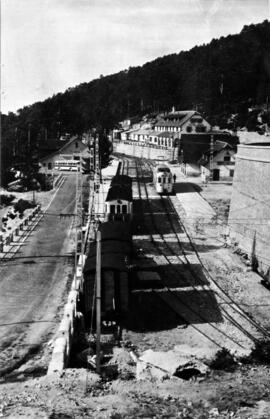 Ferrocarril eléctrico de Guadarrama