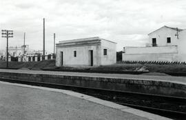 Estación de Brenes