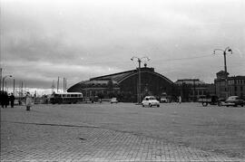 Estación de Madrid - Atocha