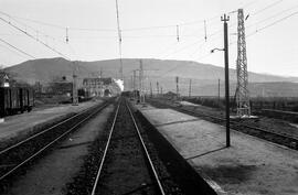 Estación de Cercedilla