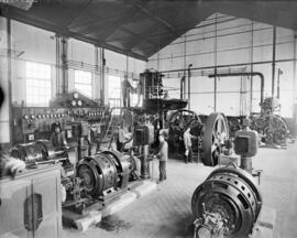 Talleres Generales de Madrid-Atocha