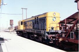 RENFE Serie 313 (ex 1300)