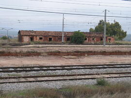 TÍTULO: Poblados ferroviarios