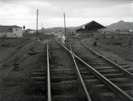 Estación de Villagarcía de Arosa