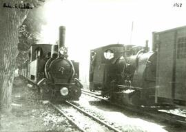 Tranvía de Onda a El Grao de Castellón