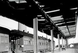 Estación de Madrid - Atocha