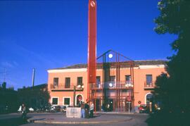 Estación de Guadalajara