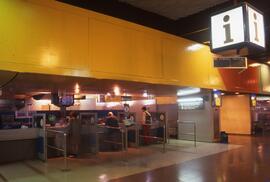 Estación de Madrid - Chamartín