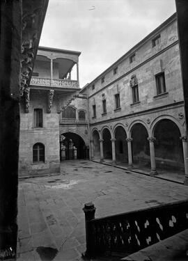 Monumentos de Salamanca