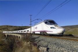 RENFE serie 130 AVE