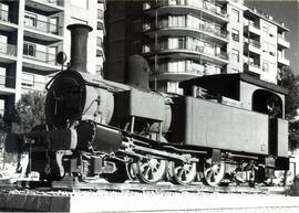 Locomotoras de vapor de RENFE y de antiguas compañías