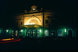 Estación de Cartagena