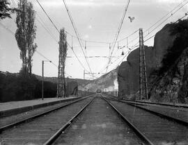 Estación de Olesa de Montserrat
