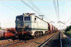 TÍTULO DEL ÁLBUM: RENFE 276