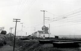 Estación de Mengíbar - Las Palomeras