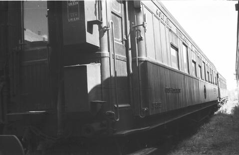 Original Digital object not accessible
