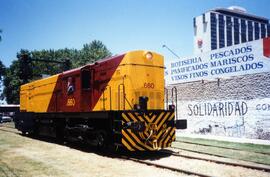 RENFE Serie 313 (ex 1300)