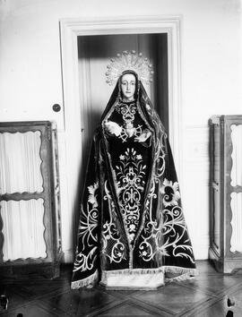 Virgen del Perpetuo Socorro