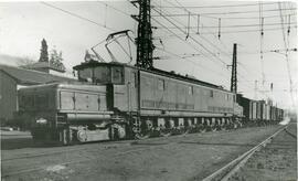 Locomotora eléctrica 7507 (serie Renfe 275.001 a 012) (ex serie Norte 7501 a 7512)