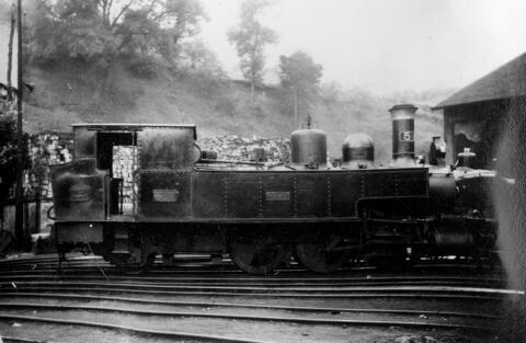 Original Objeto digital not accessible