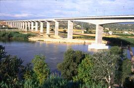 Viaducto del Ebro