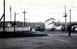 Estación de Linares - Baeza