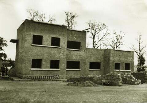 Original Objeto digital not accessible