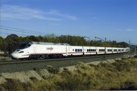RENFE serie 130 AVE