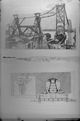 Dibujos de estructuras metálicas