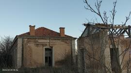 Álbum digital de la estación de Maluenda - Velilla de la línea de Calatayud de Valencia, km 10,018