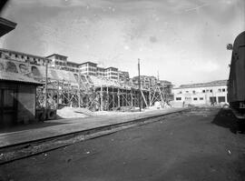 Estación de Santander