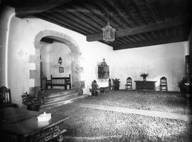 Santillana del Mar - villa